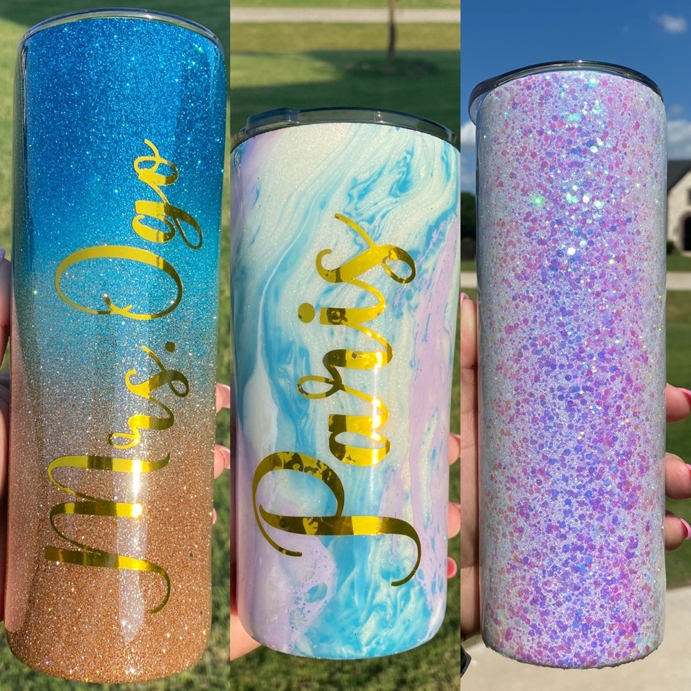 Custom Ordered